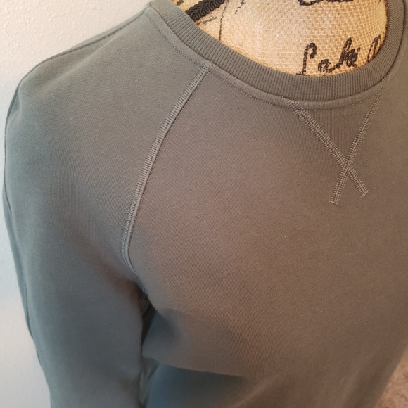 Lululemon Just Pleat It Crew - Picture 8 of 11